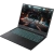 Ноутбук Gigabyte G6 MF (Intel Core i7-12650H/16"/IPS/1920x1200/165Hz/16Gb/512Gb SSD/RTX4050 6Gb/NoOS) Black MF-G2KZ853SD - фото